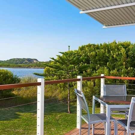 Отель Great Ocean Road Tourist Park Питерборо Экстерьер фото