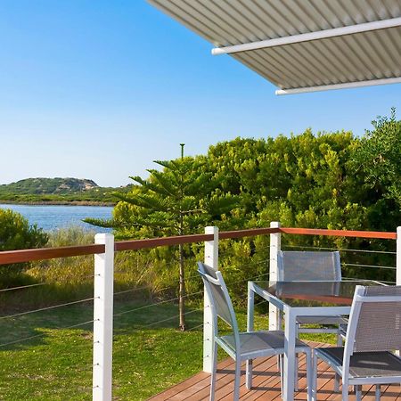 Отель Great Ocean Road Tourist Park Питерборо Номер фото